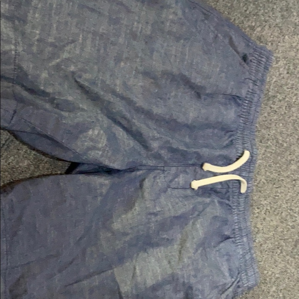Shorts blue